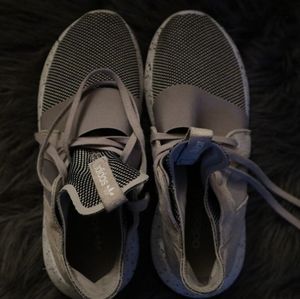Adidas tubular sneakers